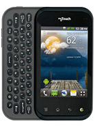 Best available price of T-Mobile myTouch Q in Burundi