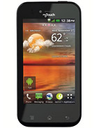Best available price of T-Mobile myTouch in Burundi