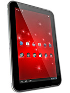 Best available price of Toshiba Excite 10 AT305 in Burundi