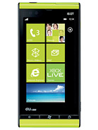 Best available price of Toshiba Windows Phone IS12T in Burundi