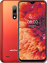 Best available price of Ulefone Note 8P in Burundi