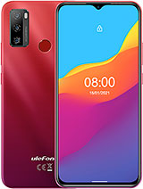 Best available price of Ulefone Note 10 in Burundi
