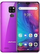 Best available price of Ulefone Note 7P in Burundi