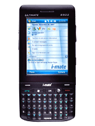 Best available price of i-mate Ultimate 8502 in Burundi