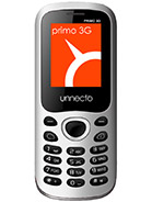 Best available price of Unnecto Primo 3G in Burundi
