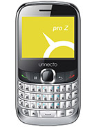 Best available price of Unnecto Pro Z in Burundi