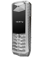 Best available price of Vertu Ascent 2010 in Burundi