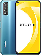 Best available price of vivo iQOO U1 in Burundi