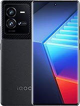 Best available price of vivo iQOO 10 Pro in Burundi