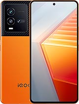 Best available price of vivo iQOO 10 in Burundi