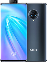 Best available price of vivo NEX 3 in Burundi