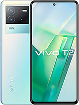 Best available price of vivo T2 in Burundi