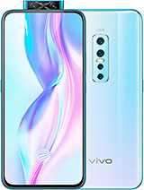 Best available price of vivo V17 Pro in Burundi