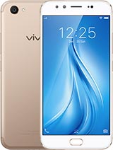 Best available price of vivo V5 Plus in Burundi