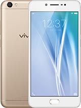 Best available price of vivo V5 in Burundi