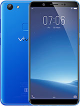 Best available price of vivo V7 in Burundi