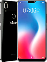 Best available price of vivo V9 in Burundi