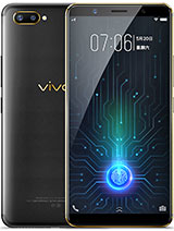 Best available price of vivo X20 Plus UD in Burundi