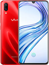 Best available price of vivo X23 in Burundi