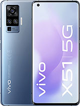 Best available price of vivo X51 5G in Burundi