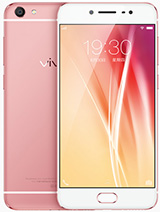 Best available price of vivo X7 Plus in Burundi