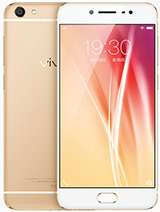 Best available price of vivo X7 in Burundi