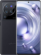 Best available price of vivo X80 Pro in Burundi