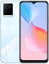 Best available price of vivo Y21a in Burundi