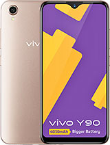 Best available price of vivo Y90 in Burundi