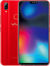 Best available price of vivo Z1i in Burundi