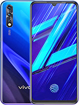 Best available price of vivo Z1x in Burundi