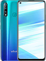 Best available price of vivo Z5x in Burundi