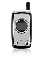 Best available price of VK Mobile VK500 in Burundi