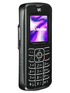 Best available price of VK Mobile VK2000 in Burundi