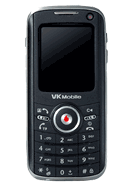 Best available price of VK Mobile VK7000 in Burundi