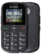 Best available price of Vodafone 155 in Burundi