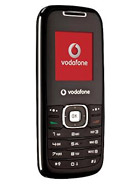 Best available price of Vodafone 226 in Burundi
