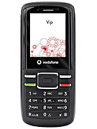 Best available price of Vodafone 231 in Burundi