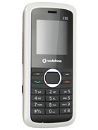 Best available price of Vodafone 235 in Burundi