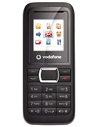Best available price of Vodafone 246 in Burundi
