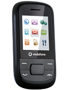 Best available price of Vodafone 248 in Burundi