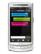 Best available price of Samsung Vodafone 360 H1 in Burundi