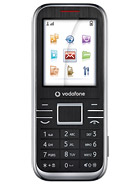 Best available price of Vodafone 540 in Burundi