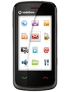Best available price of Vodafone 547 in Burundi