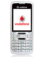 Best available price of Vodafone 716 in Burundi