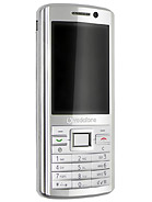 Best available price of Vodafone 835 in Burundi