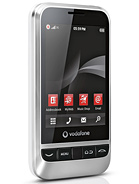 Best available price of Vodafone 845 in Burundi