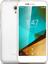 Best available price of Vodafone Smart prime 7 in Burundi