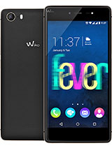 Best available price of Wiko Fever 4G in Burundi