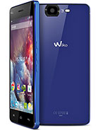 Best available price of Wiko Highway 4G in Burundi